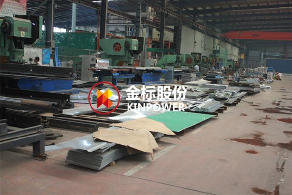 聲屏障沖孔機