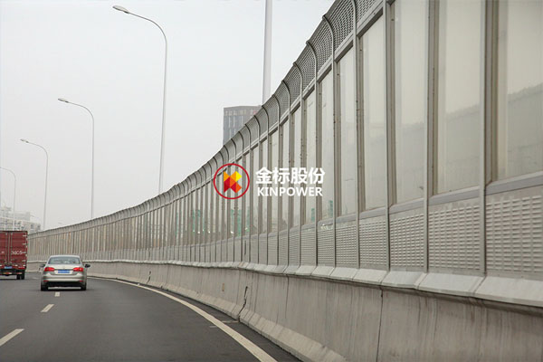 聲屏障