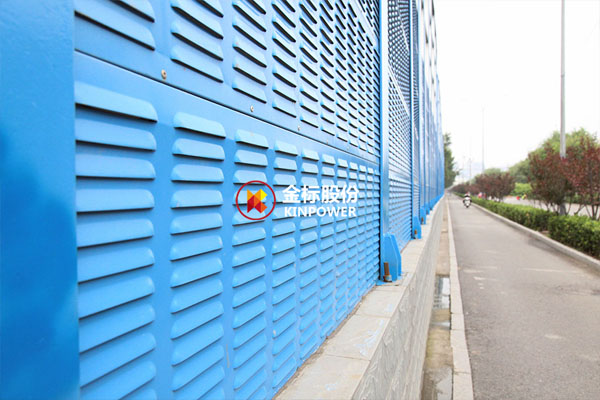 隔聲屏障